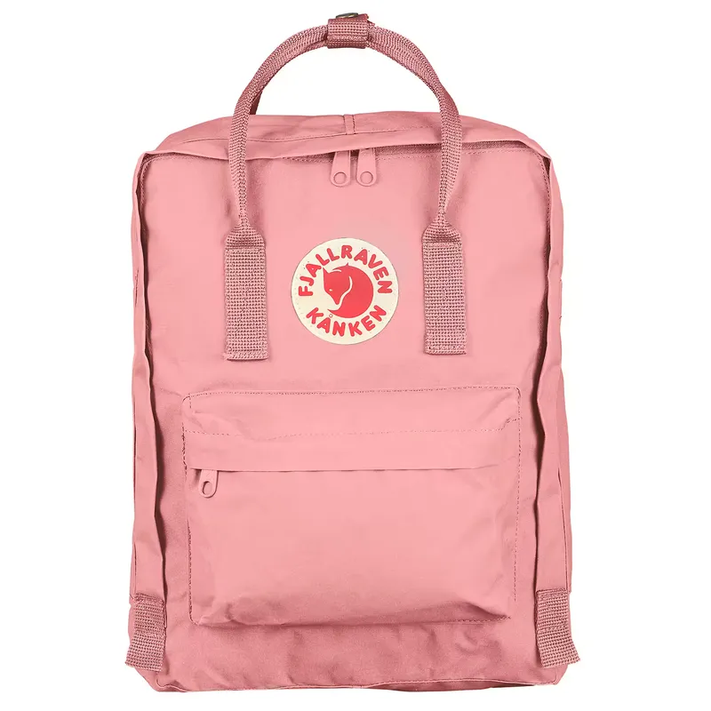 FJALLRAVEN Adult Outdoors Backpack