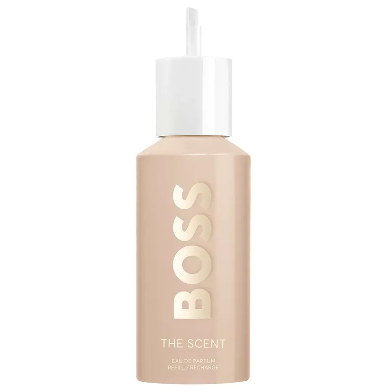 HUGO BOSS BOSS The Scent For Her Eau de Parfum Refill 150ml