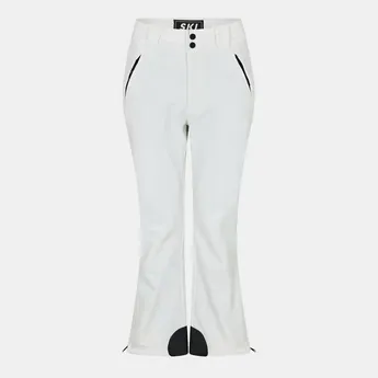 Jack Wills Flared Ski Pants Ladies