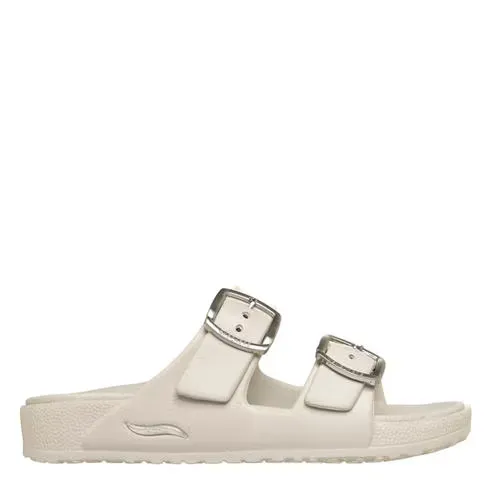 Skechers Womens Flat Sandals
