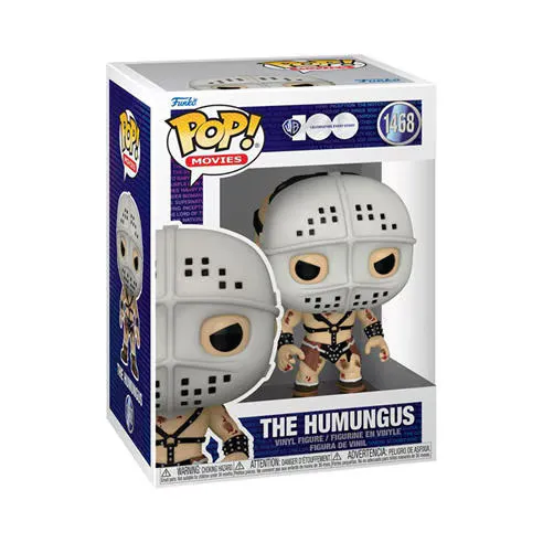 FUNKO Movies: MM:RW- Lord Humungus