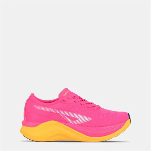 Karrimor Women's KRN Breathable Mesh Lightweight Running Trainers