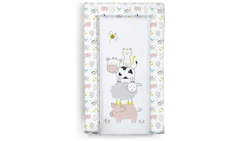 Cuggl Changing Mat FarmYard
