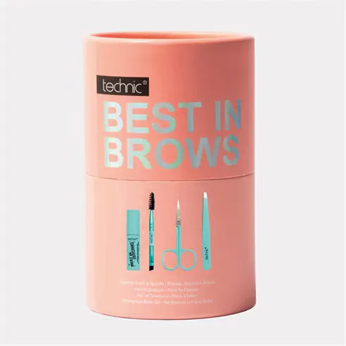 Technic Best in Brow
