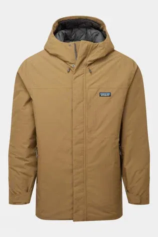 Patagonia Mens Windshadow Parka