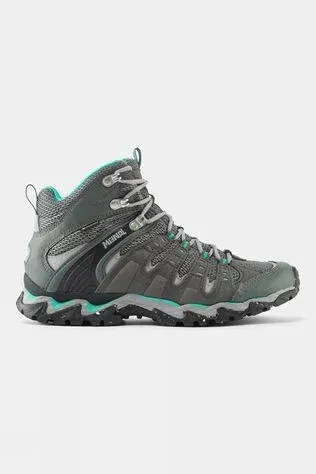 Meindl Womens Respond Mid II GTX Boots