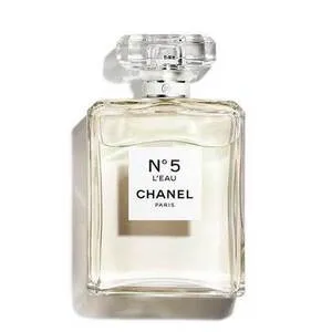 CHANEL N°5 Eau de Toilette Spray - 100ML