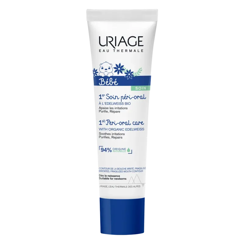 Uriage Bebe 1st Peri-Oral Care