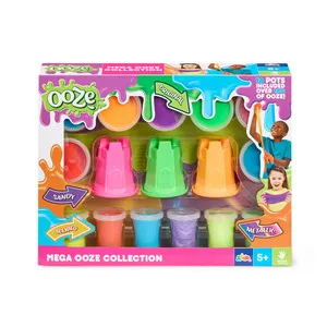 Original Ooze Mega Ooze Collection Slime