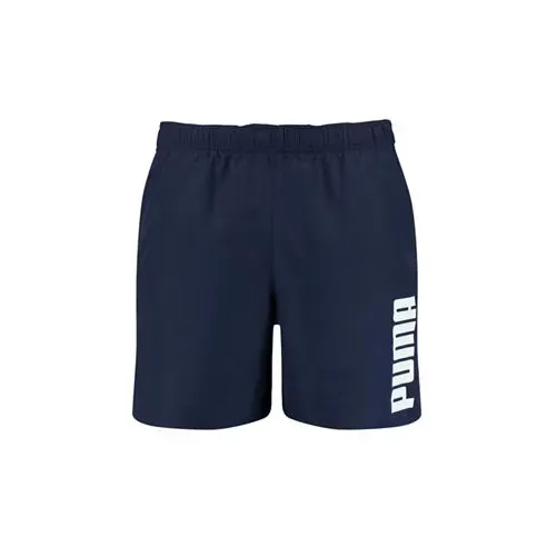 Puma Men's Mid Swim Shorts