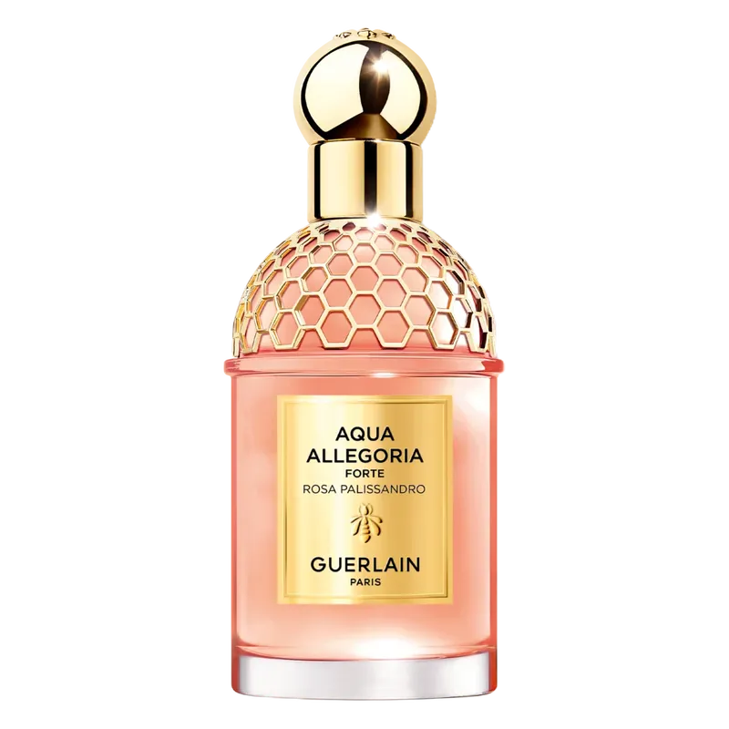 GUERLAIN Aqua Allegoria Forte Rosa Palissandro Eau de Parfum Spray
