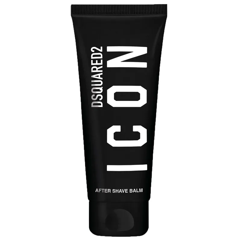 Dsquared2 Icon Pour Homme Aftershave Balm 100ml
