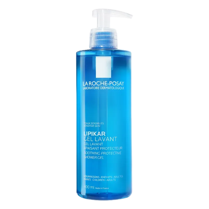 La Roche-Posay Lipikar Shower Gel