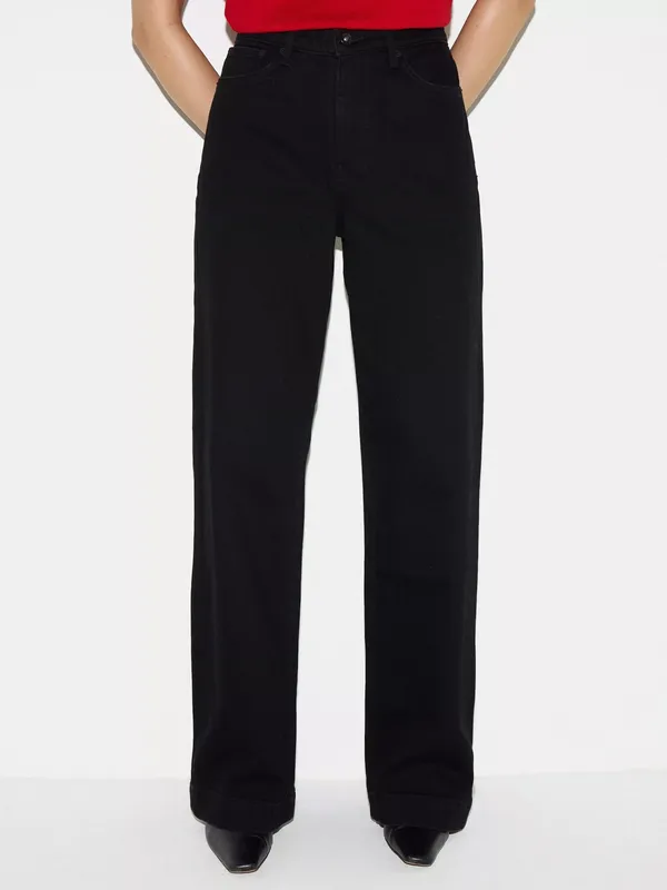 Jigsaw Balfour Wide Leg Jeans