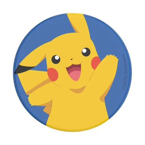 Pokemon Pokémon Pikachu Knocked