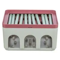 Trixie Cat Activity Rod Box
