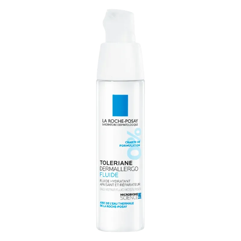 La Roche-Posay Toleriane Dermallergo Fluid