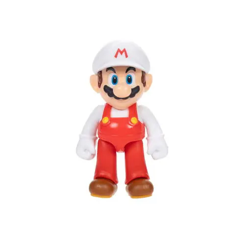 Super Mario World of Nintendo Mini 2.5 Figure Super Mario -  Wave 49 -  Assortment