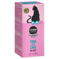 Cosma Mini Jelly Cups Saver Pack 24 x 25g