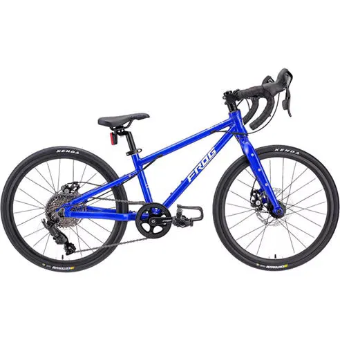 Frog Road 53 - 20 Inch Kids Bike
