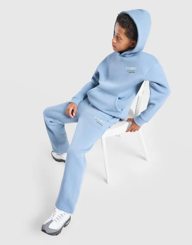 Unlike Humans Service Joggers Junior