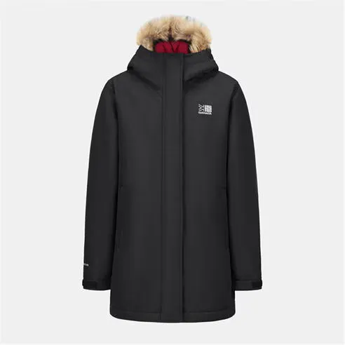 Karrimor Kids Urban Waterproof Parka
