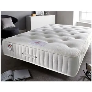 Restful Orthopaedic Medium Firm Pocket Spring Mattress