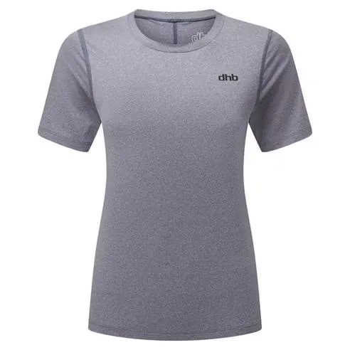 Dhb dhb Moda Women's Short Sleeve Tee