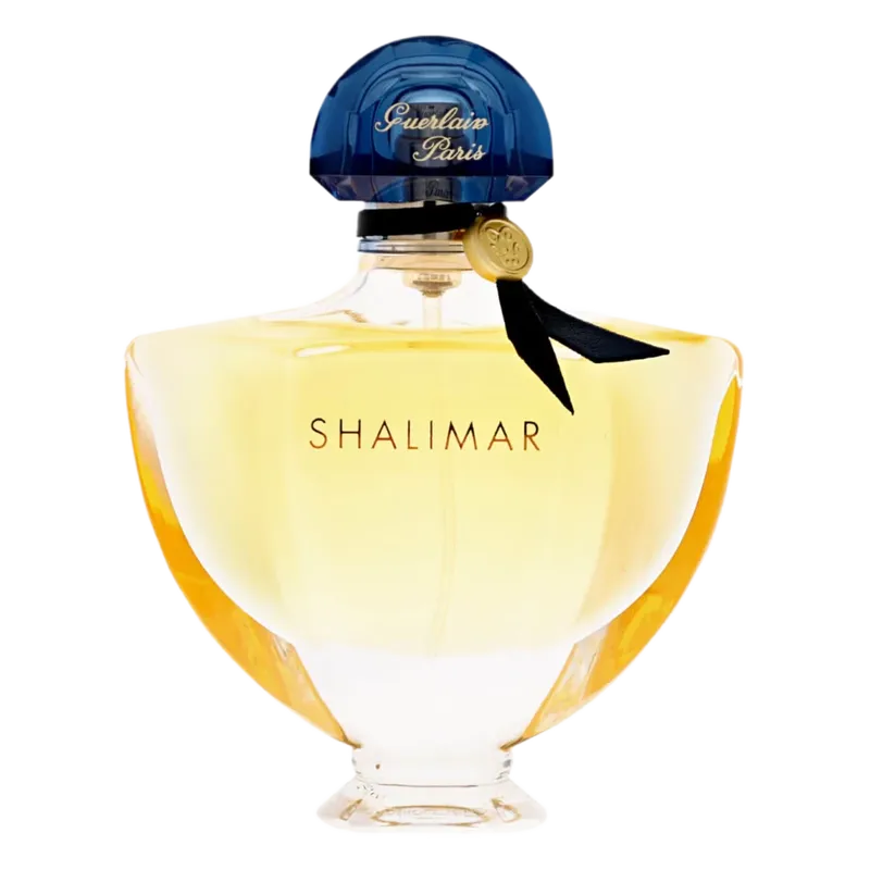 GUERLAIN Shalimar Eau de Toilette Spray
