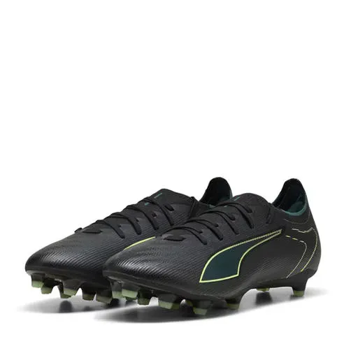 Puma Men's 6 Match FG/AG Firm Ground Football Boots