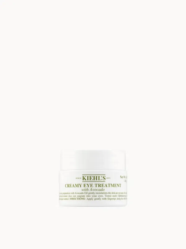 Kiehl's Creamy Eye Treatment with Avocado (Various Sizes)