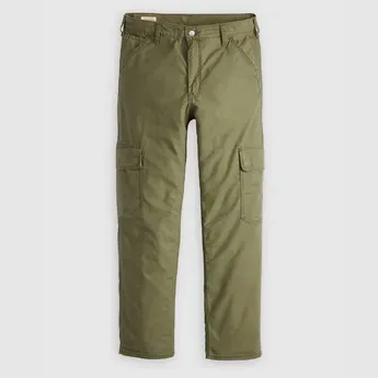 Levis Men's Loos Cargo Trousers