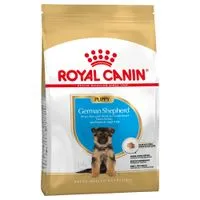 Royal Canin German Shepherd Puppy