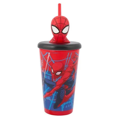 Character Kids' 3D Tumblers 444 ml