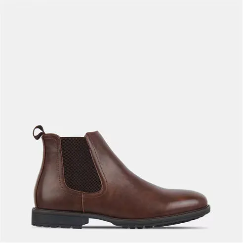 Deakins Nicholas Deakins Chelsea Boots Mens