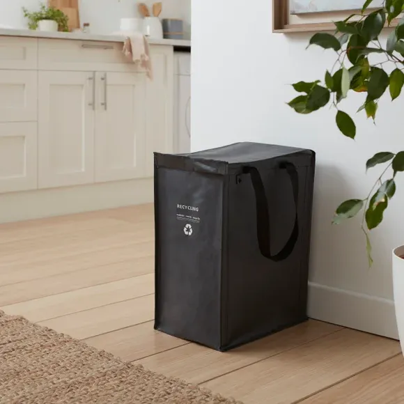 Foldable Recycling Bag