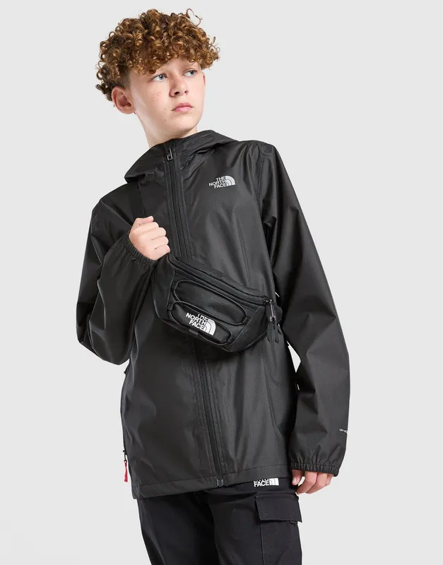 The North Face Zipline Rain Jacket Junior