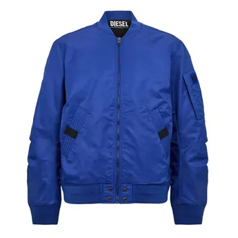 Diesel Men's Junior Ross Bomber Jacket