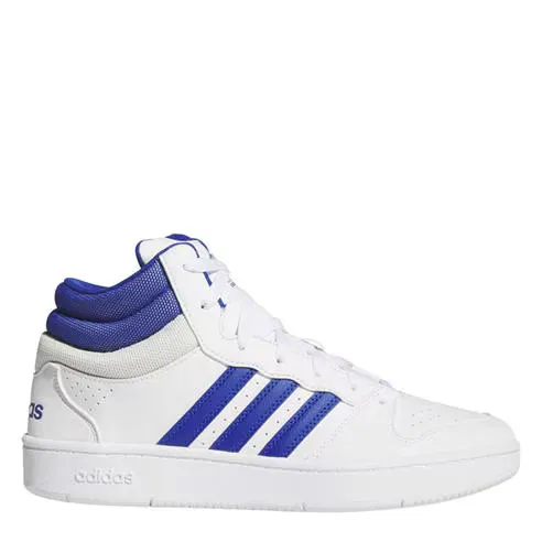adidas Men's Hoops Mid Classic High-Top Trainers