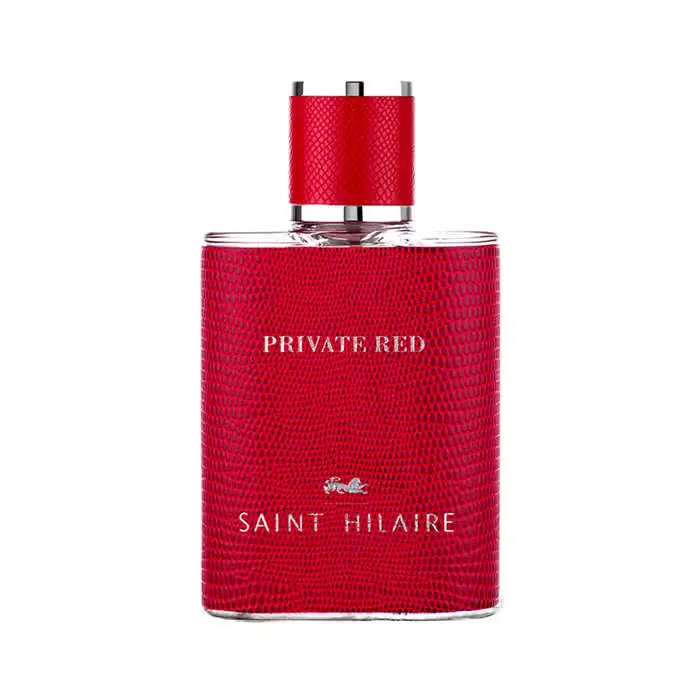 Saint Hilaire Private Red Eau De Parfum 100ml