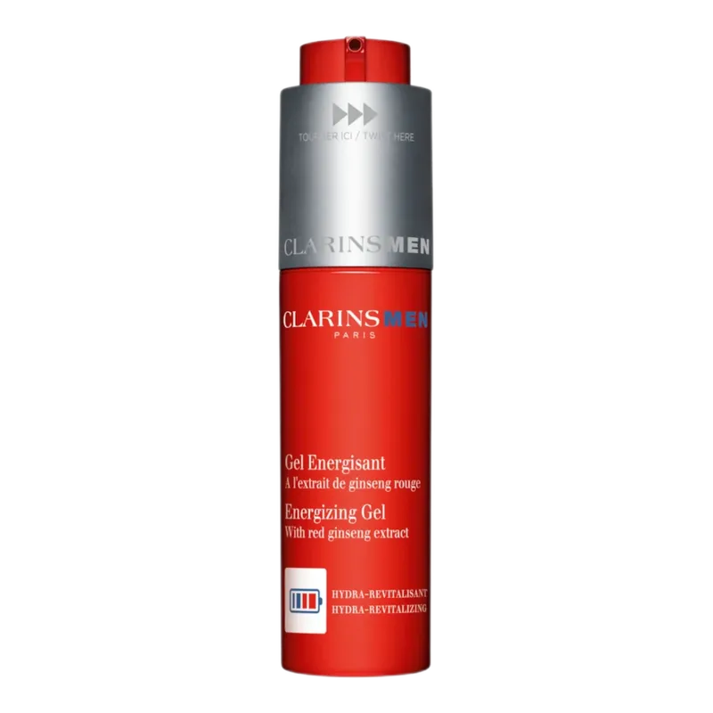 Clarins Men Energising Gel