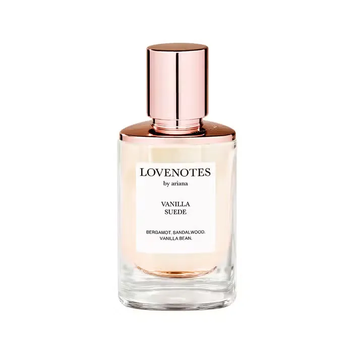 Ariana Grande Lovenotes Eau De Parfum 30ml Spray
