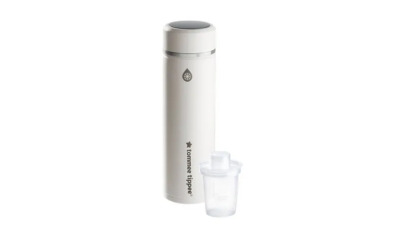 Tommee Tippee PrepGo Formula Feed Maker