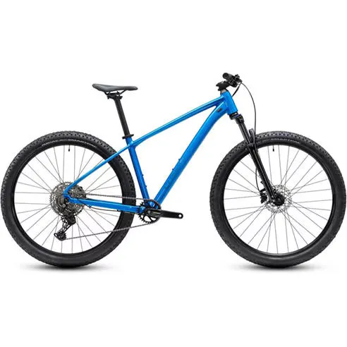 Cube Aim Pro 2027 Hardtail Mountain Bike