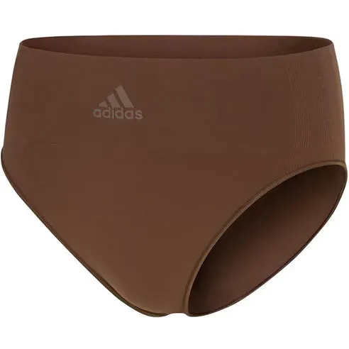adidas Active Seamless Micro Stretch High Leg Brief