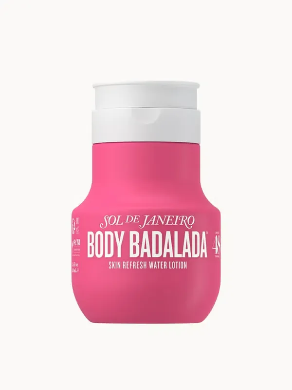 Sol de Janeiro Body Badalada '48 Lotion 100ml