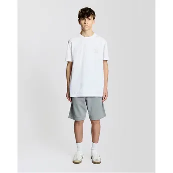 Lyle and Scott Lyle & Scott Kids Cotton Sweatshort