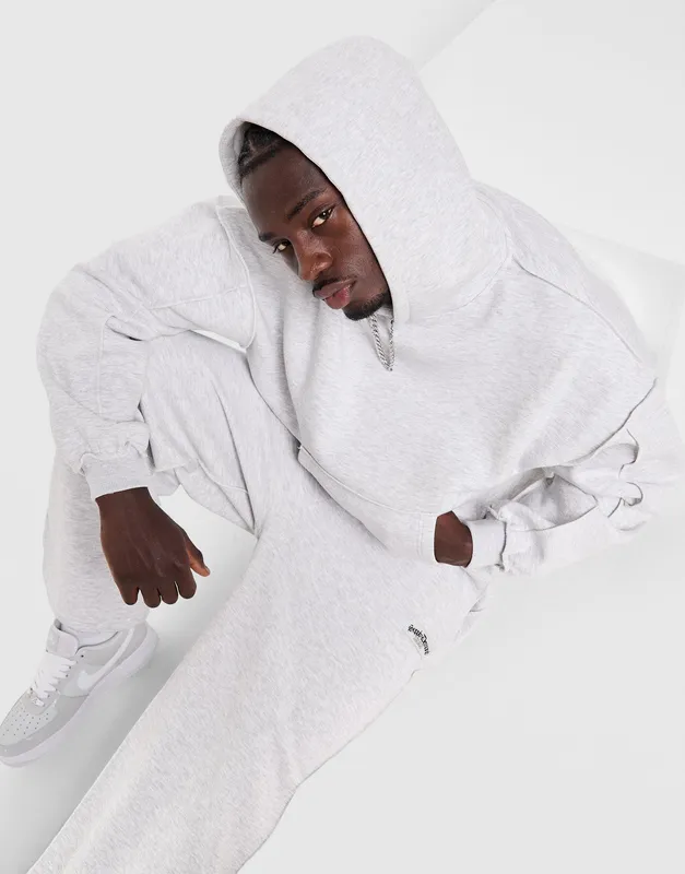 Supply & Demand Jetset Hoodie