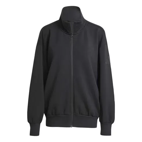 adidas Women's All Season Full Zip Hoodie