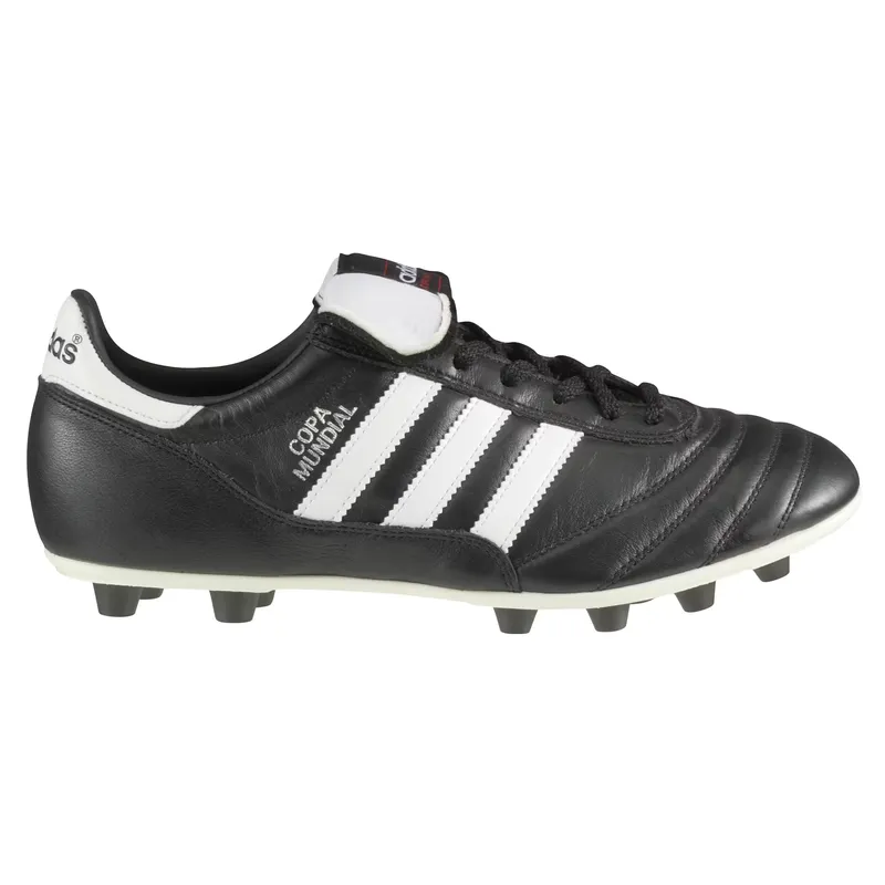 ADIDAS Copa Mundial Firm Ground Adult Boots - Black